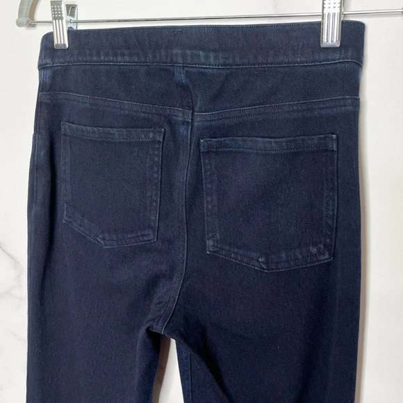 SPANX‎ Jean-ish Ankle Leggings in Twilight Rinse - Picture 11 of 14